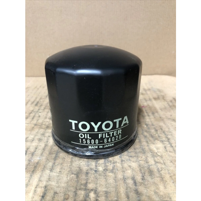 YAG FİLTRESİ . JAPON CORONA (T19) : CARINA E (T19) 2.0 D 96-97 2.0 D 92-96 (Oem No: 15600-64020)