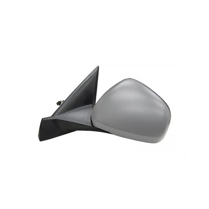 Alfa Mıto Elektrikli Ayna 08/18 Astarlı Kör Noktalı Mavi Cam Sol 156083619 (Oem No: 156083619)