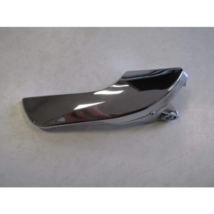 Alfa Romeo Gıulıetta- 11/20; Ön Kapı İç Açma Kolu Elceği (Kulbu) Sağ Nikelajlı (Oem No: 156092165)