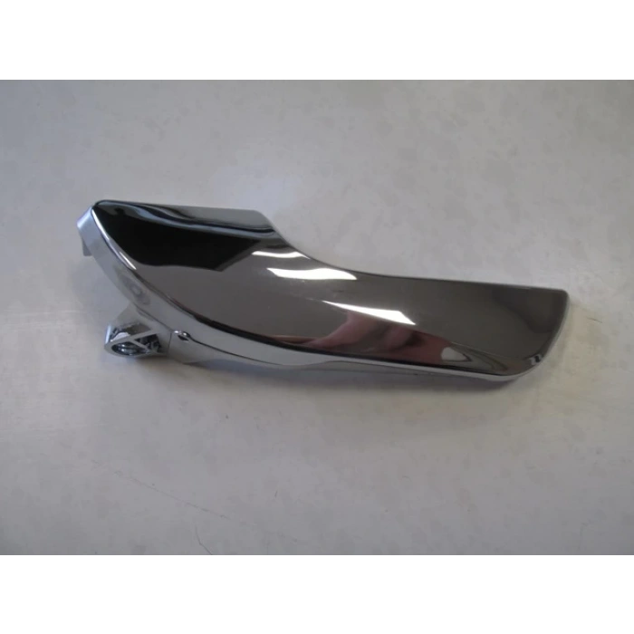 Alfa Romeo Gıulıetta- 11/20; Ön Kapı İç Açma Kolu Elceği (Kulbu) Sol Nikelajlı (Oem No: 156092167)