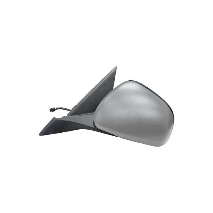 Alfa Giulietta Elektrikli Katlanır Ayna 10-Den İtibaren;Astarlı Kör Noktalı Mavi Cam Sol 156099191 (Oem No: 156099191)