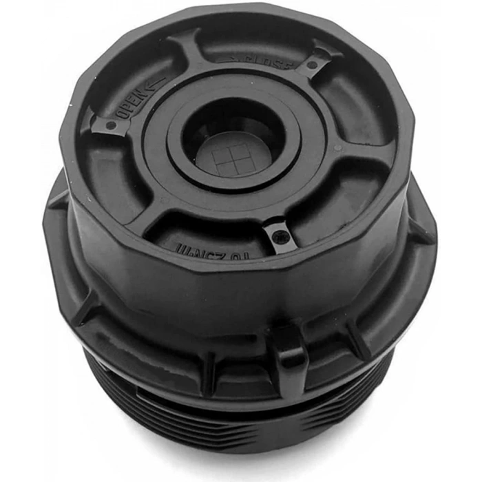 YAG FILTRE KAPAGI JAPON COROLLA (E15, E18) : AURIS (E15, E18) 1.6 09-18 : avensis (T27) 1.6/1.8/2.0 09-18 : RAV4 (A3, A4) 2.0 09-16 1.6 09- (Oem No: 15620-37010)