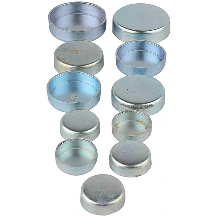 Blok Su Tapası 40,3 Lük Kore H100 Mın/H100 Kmy/L300 Mın Dızel 1993- (Oem No: 1573240001)