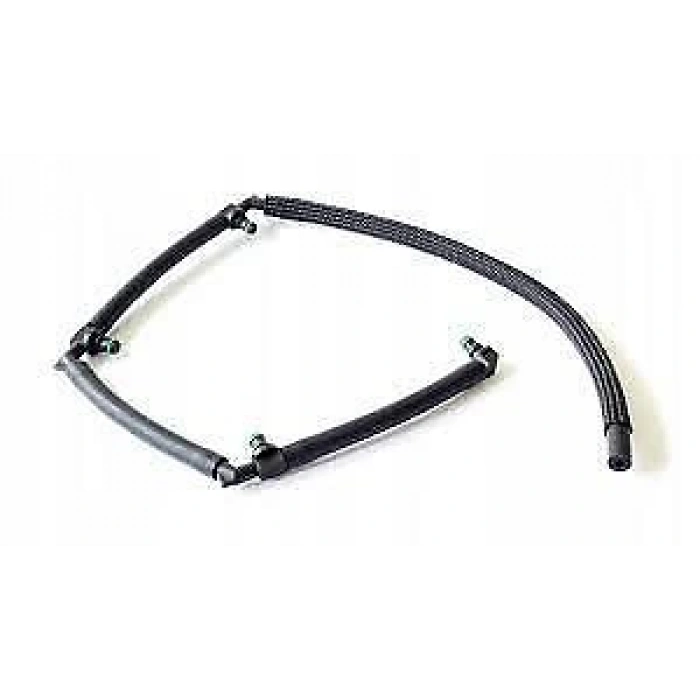 Hortum Enjektör Geri Dönüş 206 / 307 / Partner 99Sonrası 2.0 Hdı (Oem No: 1573Sr)