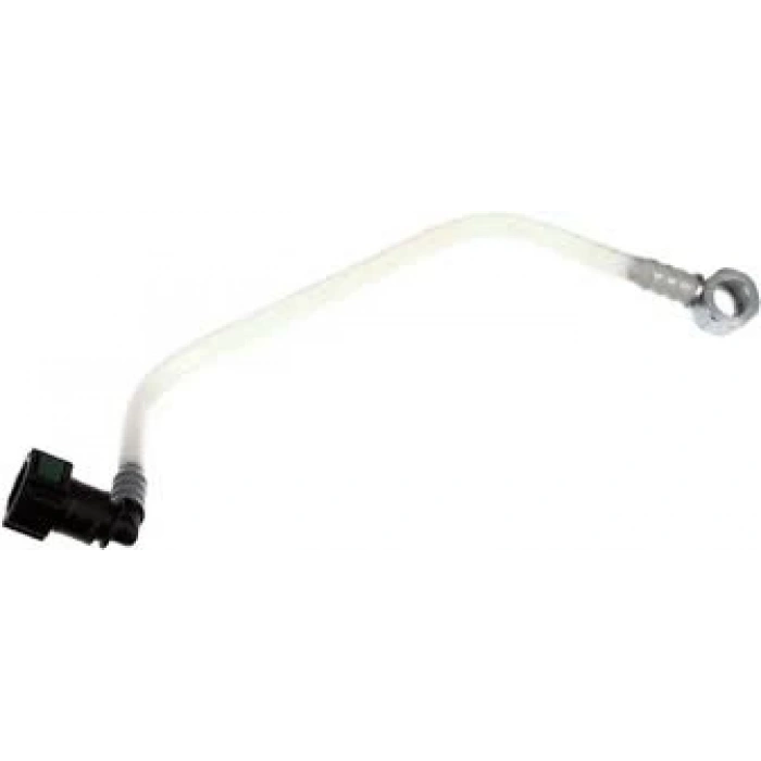 Yakıt Borusu 206 / 306 / Partner 00=Den İtibaren; 1.9 Dw8 Giriş (Oem No: 1573Yg)