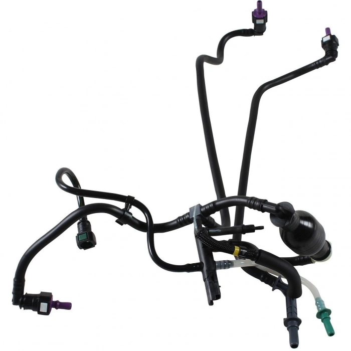 Mazot Borusu Takım Psa Bıpper 1.4 Hdı 08- (Oem No: 1574T0)