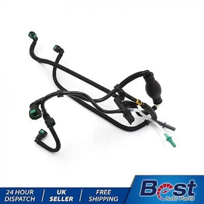 Yakıt Borusu 206 / 307 / C2 / C3 / Xsara 02Sonrası 1.4 Hdı Takım (Oem No: 1574T2)