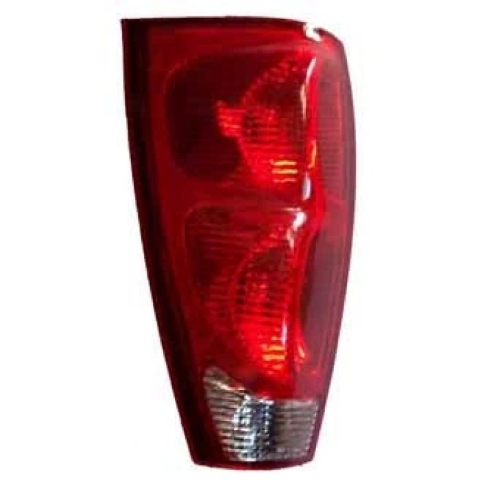 Chevrolet Avalanche 2002-2006 Stop Lambası Sol Kırmızı - Beyaz Eagle Eyes Oem No: 15771437