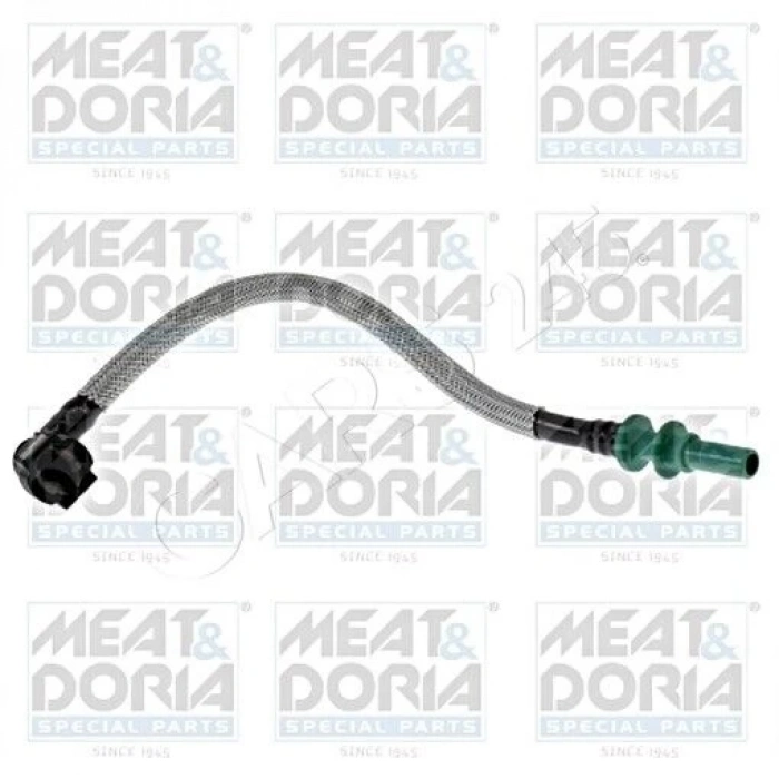 Yakıt Borusu 307 / 406 / Expert / Jumpy 96Sonrası 2.0 Hdı Dw10Td (Oem No: 1579Gc)