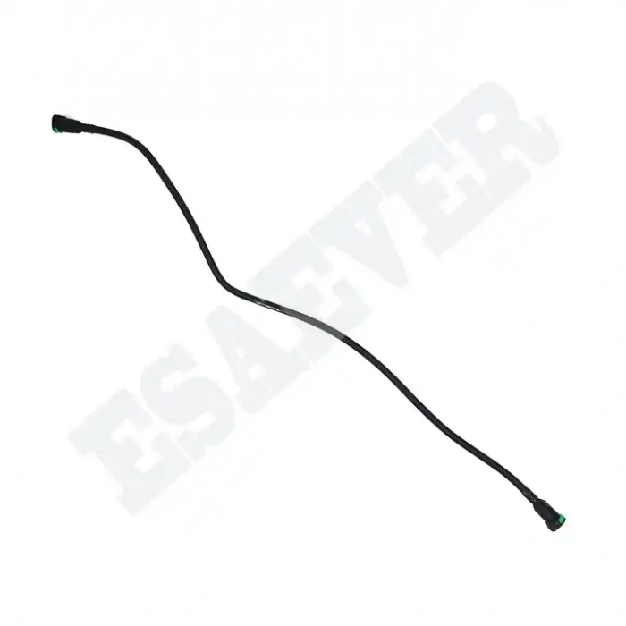 Yakıt Borusu 307 / 308 / C4 / 1.4-1.6-2.0 Hdı Dv4Td-Dv6Ated4-Dw10Bted4 (Oem No: 1579Qa)