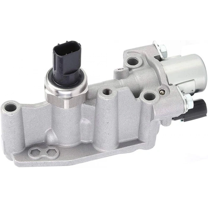 Valf Selenoid Civic 06-12 None (Oem No: 15810-Rna-A01)
