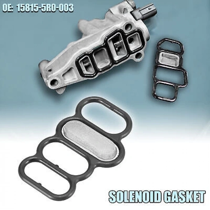 Orıng Selenoıd Valf Cıvıc 16-21 Fc5 / 22Sonrası / Cıty / Jazz /  Accord 1.5 (Oem No: 15815-5R0-003)