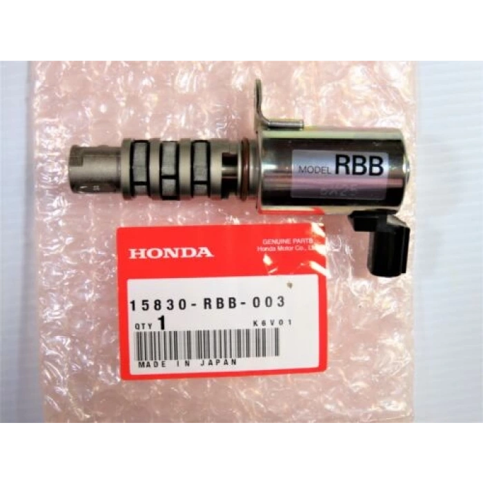 Sensör Yağ Basınç Accord 03Sonrası (Oem No: 15830-Rbb-003)