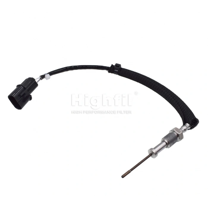 Sensör Partikül L200 10-15 Cr (Oem No: 1587A066)