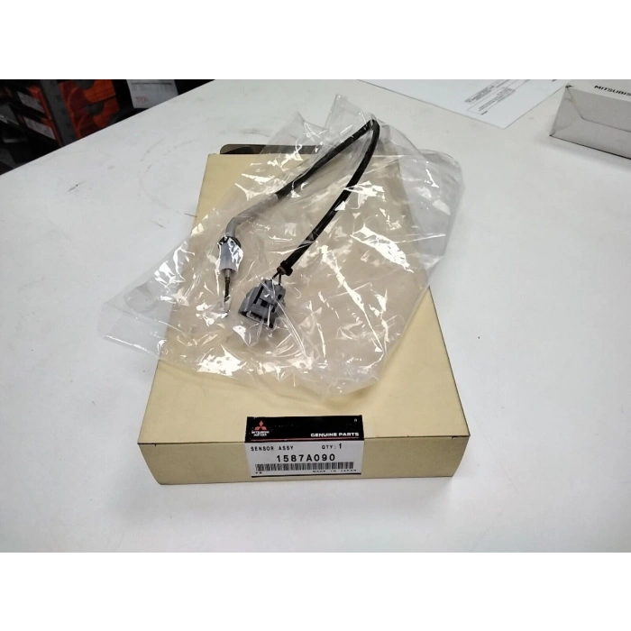 Sensör Oksijen L200 15Sonrası Fullback (Oem No: 1587A090)