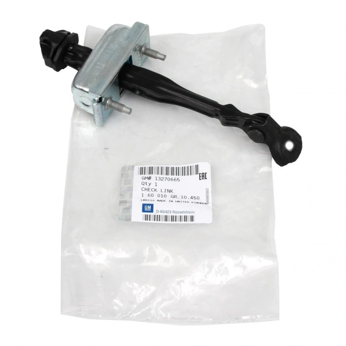 Kapı Gergisi Astra J 09-16 Ön (Oem No: 160010)