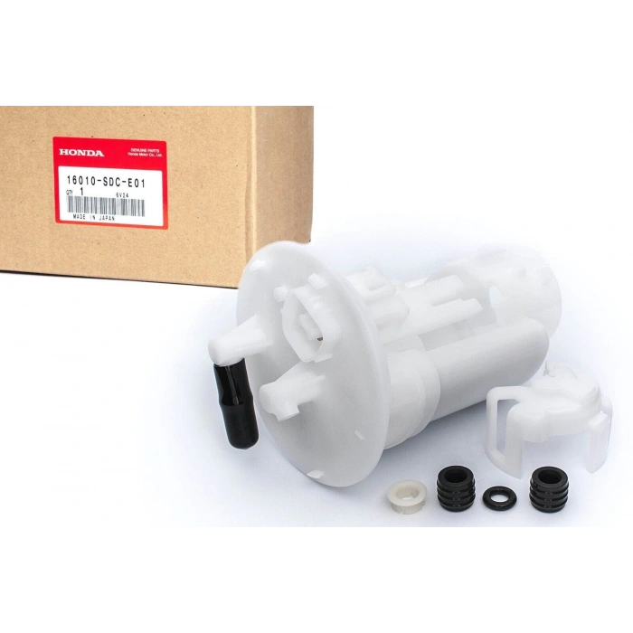 Filtre Benzin Accord 03Sonrası (Depo İçi) (Oem No: 16010-Sdc-E01)