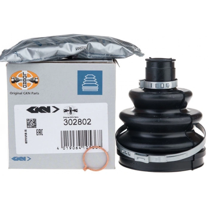 Aks Körüğü Dış Opel Astra F-G Corsa B Vectra A-B 1.4-1.6 96- (Oem No: 1603188)