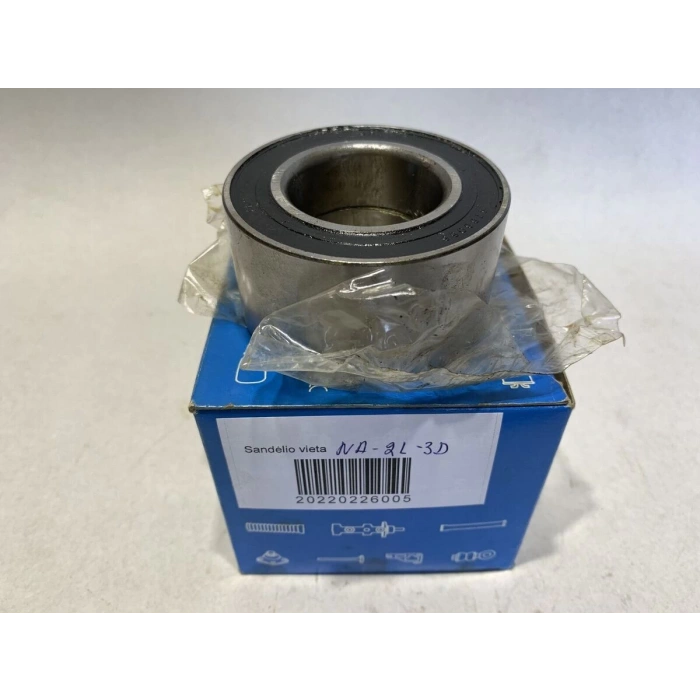 Porya Rulmanı Ön 72X39 Mm Opel Astra F Vectra A 14Se C16Nz 18Sv 88-98 (Oem No: 1603191)