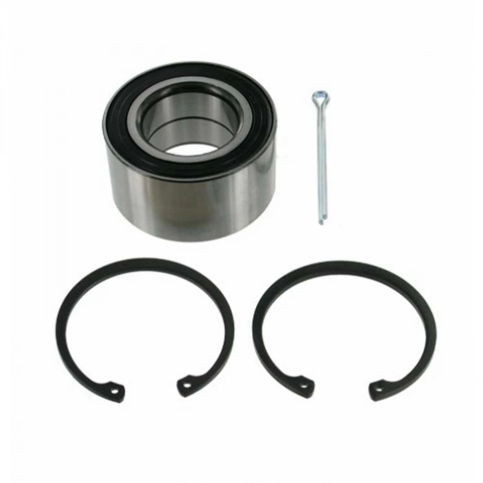 Teker Rulmanı Ön 72X39 Mm - Poryasız Opel Astra F Vectra A 14Se C16Nz 18Sv 88-98 (Oem No: 1603191)