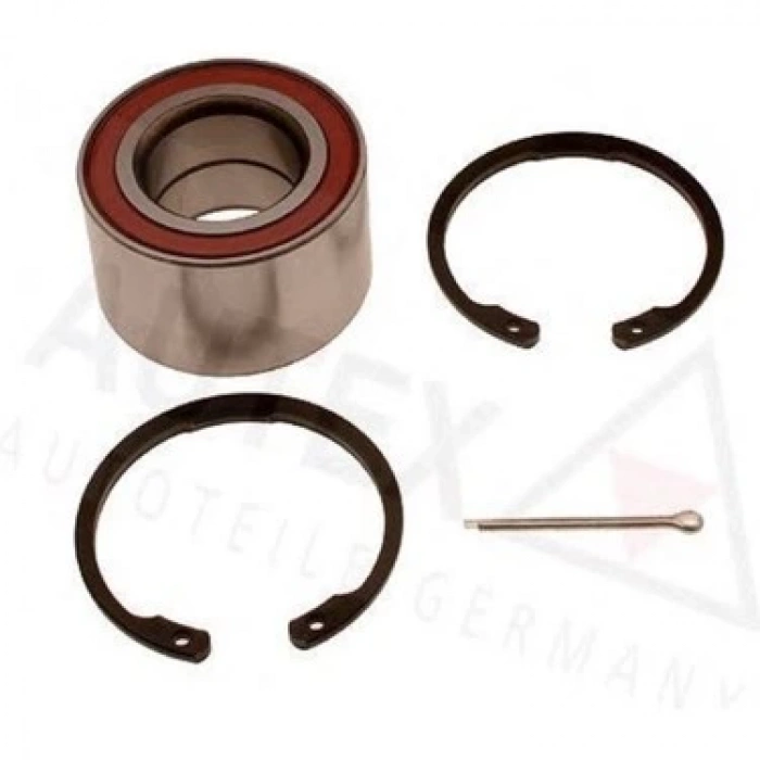 Porya Ön Teker Rulmanı Ön 64X34 Mm Opel Vectra A Astra F 14Nv X16Sz C16Nz 88-98 (Oem No: 1603192)