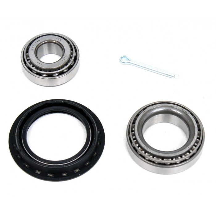 Porya Rulmanı Arka Poryasız Opel Corsa B Vectra A Polo Caddy Golf Iı-Iıı Favorıt Cordoba Bm 88-01 (Oem No: 1603193)