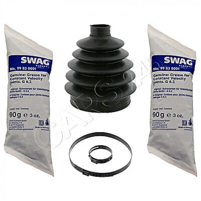 Aks Körüğü Dış Opel Astra F-G Vectra A-B-C 1.6-1.8-2.0 94-07 (Oem No: 1603197)