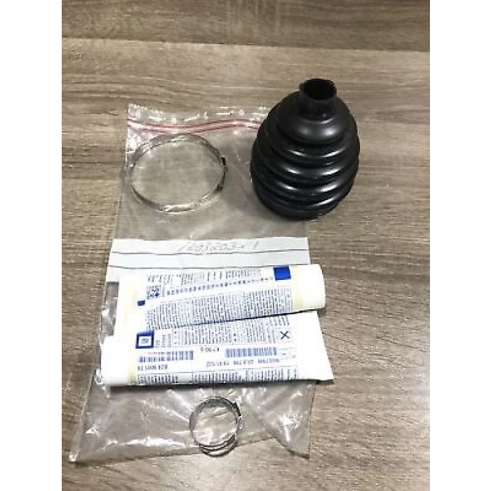Aks Körüğü Dış Set Opel Astra F Vectra A Corsa A Ascona C Kadet E 1.3-1.4-1.6 86-98 (Oem No: 1603203)