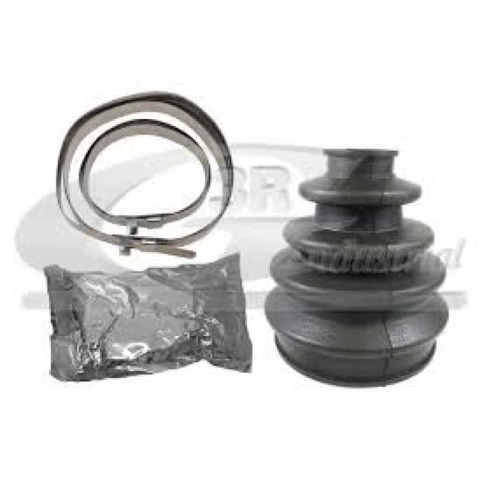 Aks Körüğü Dış Opel Astra F/Vectra A/Kadet E/Calıbra 1.5-1.7-1.8-2.0 88-95 (Oem No: 1603204)