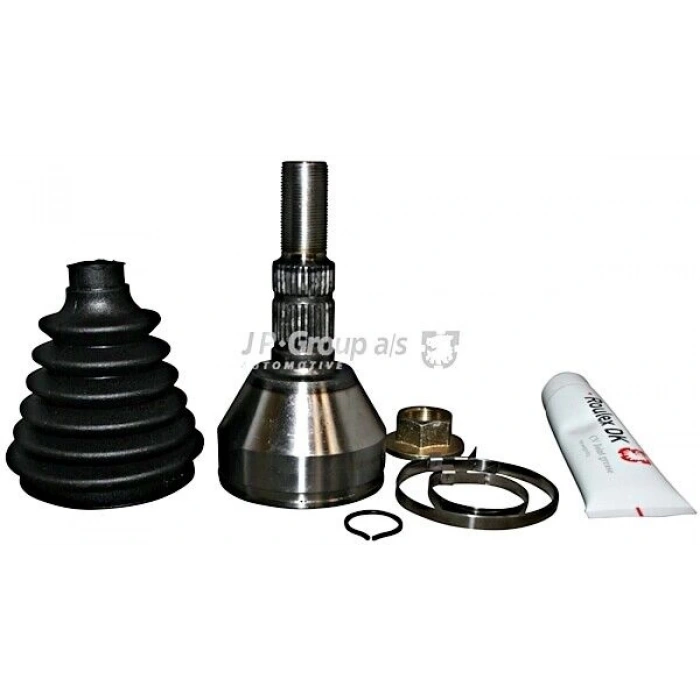 Aks Kafası Dış Opel Vectra C Z16Xe Z16Xep Z18Xe Z18Xer Y20Dth 02-07 (Oem No: 1603233)