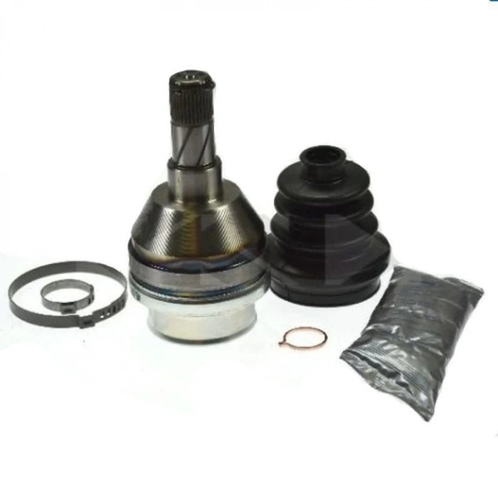 Aks Kafası İç  Opel Astra F Astra G Vectra A Vectra B 18Sv C18Nz 20Ne C20Ne X20Xev 20Xe C20Xe C25Xe X20Dtl X20Dth Y20Dth X25Xe 89- (Oem No: 1603237)