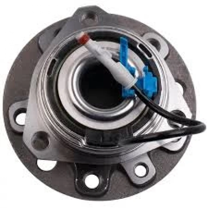 Teker Poryası Astra H 04-10 / Zafıra B 05-15 Ön Rulmanlı 5 Bijon Absli (Oem No: 1603254)