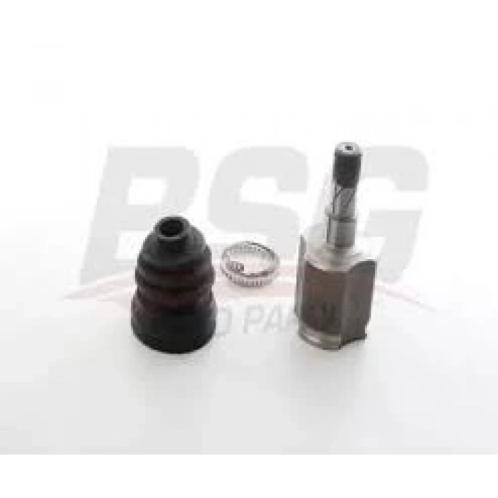 Aks Kafası İç  Sol Opel Merıva A Z17Dt Z17Dth 04-10 (Oem No: 1603262)