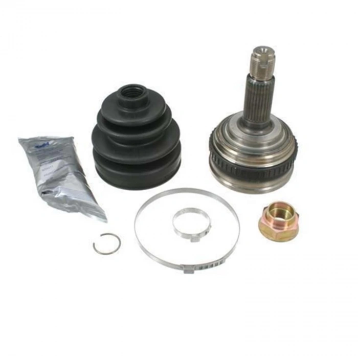 Aks Kafası İç  Opel Astra H Z13Dth Z17Dth 04- (Oem No: 1603269)