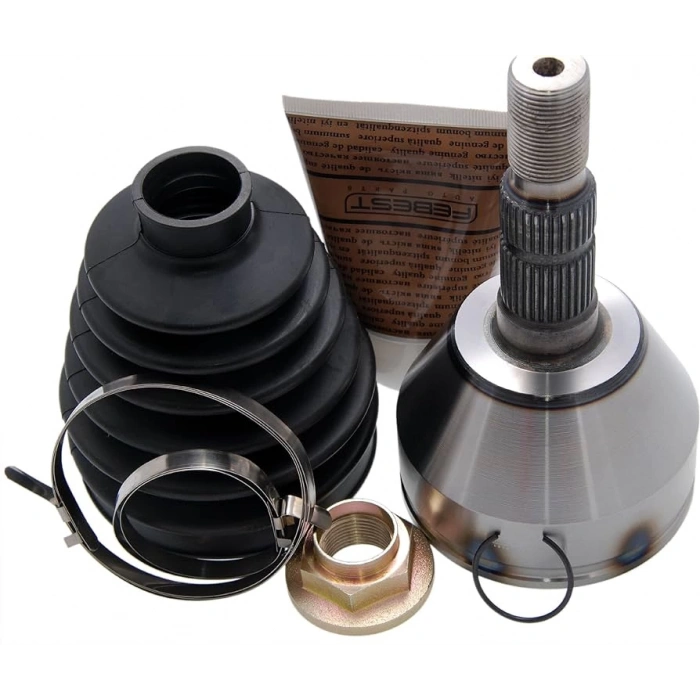 Aks Kafası Dış Opel Zafıra B A17Dtr A17Dtj Z17Dtj 07-15 (Oem No: 1603270)