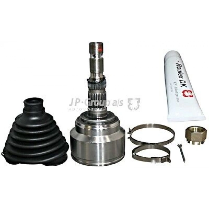 Aks Kafası Dış Opel Astra H 1.3-1.6-1.7-1.8 04-07 (Oem No: 1603274)