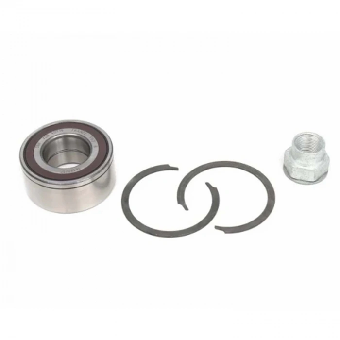 Porya Teker Rulmanı Ön Opel Corsa D (S07) B10Xfl B10Xft Z12Xep A12Xer Z14Xep A14Xerb12Xel B14Xel 07- (Oem No: 1603337)