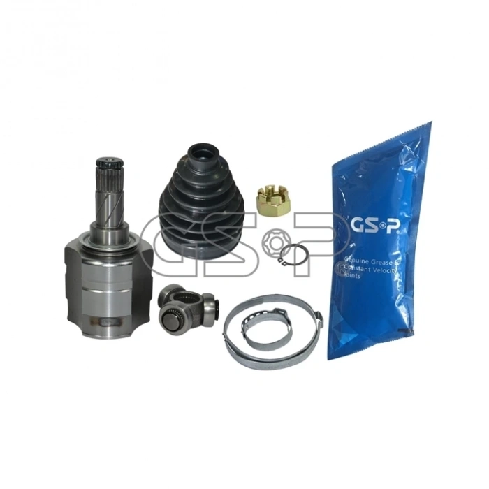 Aks Kafası İç  Sol Opel Corsa D Z13Dtj 08- (Oem No: 1603409)