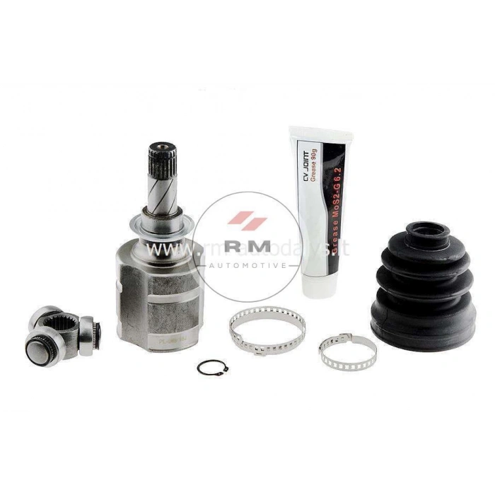 Aks Kafası İç  Sağ Opel Corsa D Z13Dtj 08- (Oem No: 1603410)