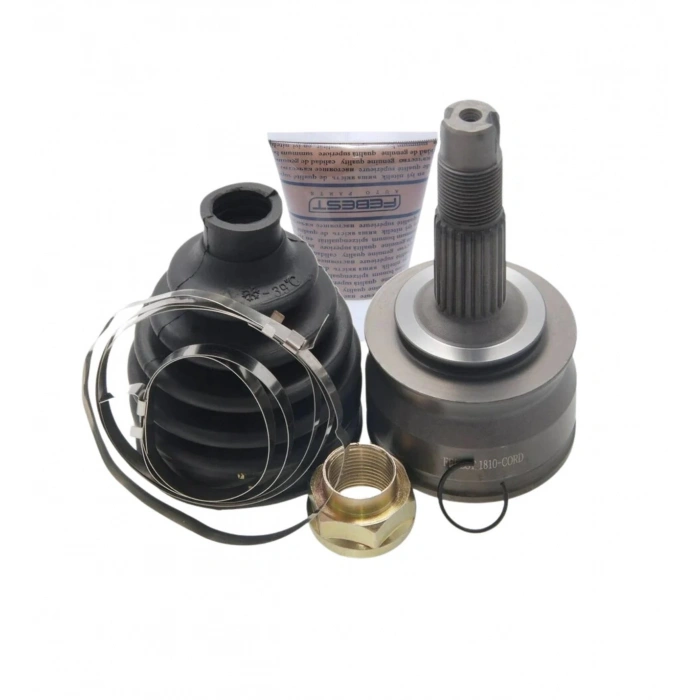 Aks Kafası Dış Opel Corsa D Z10Xep A10Xep Z12Xep A12Xel A12Xer 08-15 (Oem No: 1603431)