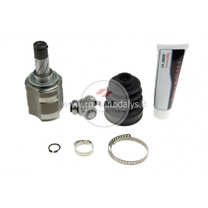 Aks Kafası İç  Opel Corsa D Z10Xep A10Xep Z12Xep A12Xel A12Xer 08-15 (Oem No: 1603433)