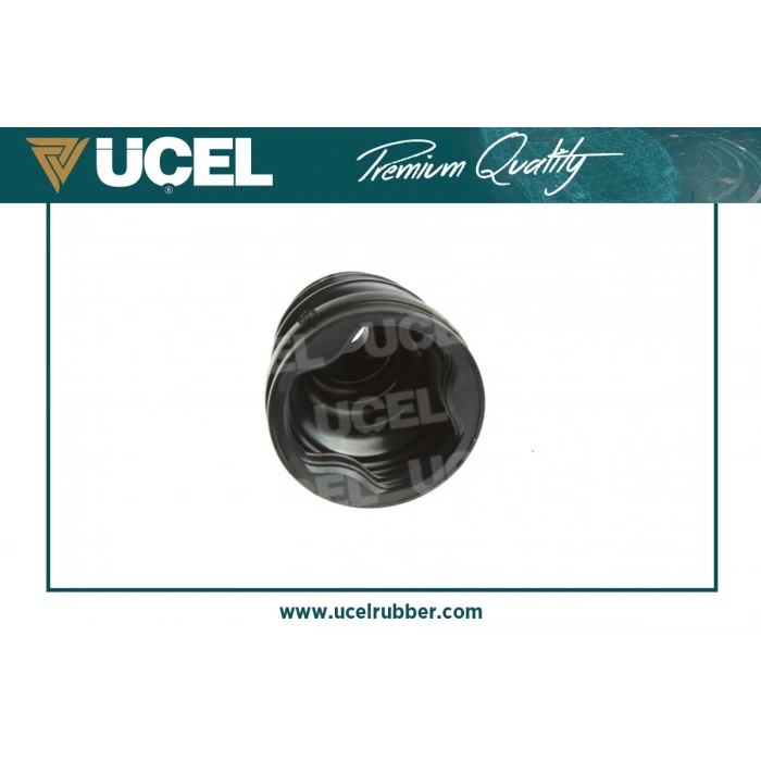 Aks Körüğü İç  Kıt Opel Corsa D/Adam Z10Xep-A10Xep-Z12Xep-A12Xer 07- (Oem No: 1603434)