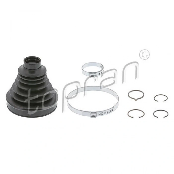 Aks Körüğü İç  Kıt Opel Astra J/Insıgnıa A14Net-B14Net-A16Let-B16Dtl-H-A20Nft-A20Nht-A20Dt- 09- (Oem No: 1603439)