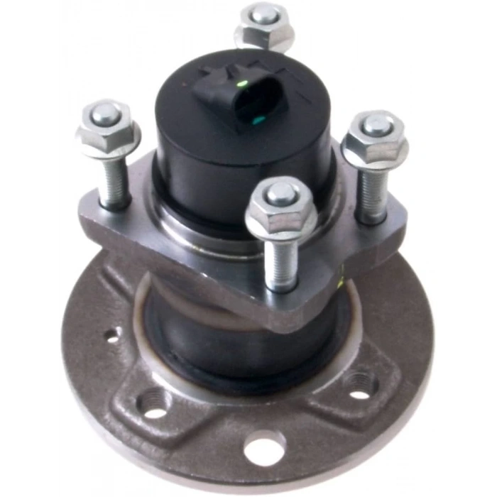 Porya Arka Rulmanlı Abs`Lı 4 Bıjon Opel Astra G Astra F Vectra B Combo C Merıva A C14Nz X14Xe C16Nz X16Xel C18Nz X18Xe1 Z14Xe Z16Xe Z16Xep X20Dth Y20Dth Y17Dt Z13Dt Z13Dtj 98-11 (Oem No: 1604003)