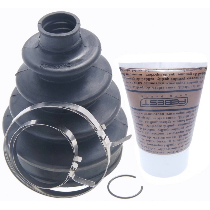 Aks Körüğü Dış Kıt Opel Astra J/Insıgnıa/Merıva B/Zafıra C A14Net-B14Net-A16Xer-B16Xer-A16Let-A13Dte-B16Dtl-H 10- (Oem No: 1604008)