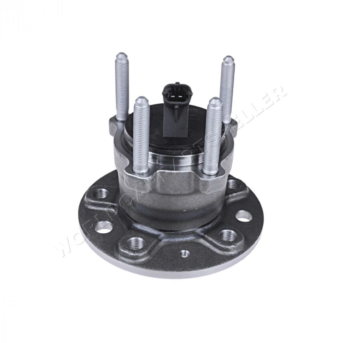 Porya Arka Rulmanlı Abslı 5 Bıjon Opel Vectra C Sıgnum Bm 02-07 (Oem No: 1604314)