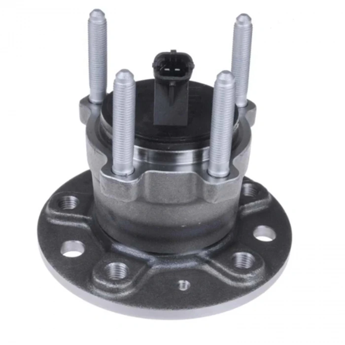 Teker Poryası Vectra C 03-08 Arka Rulmanlı 5 Bijon Absli (Oem No: 1604314)