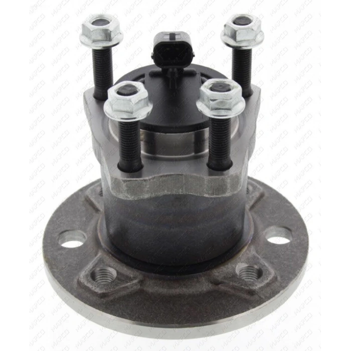 Porya Arka Rulmanlı Abslı 4 Bıjon Opel Astra H Z14Xep-Z16Xep 04-07 (Oem No: 1604315)