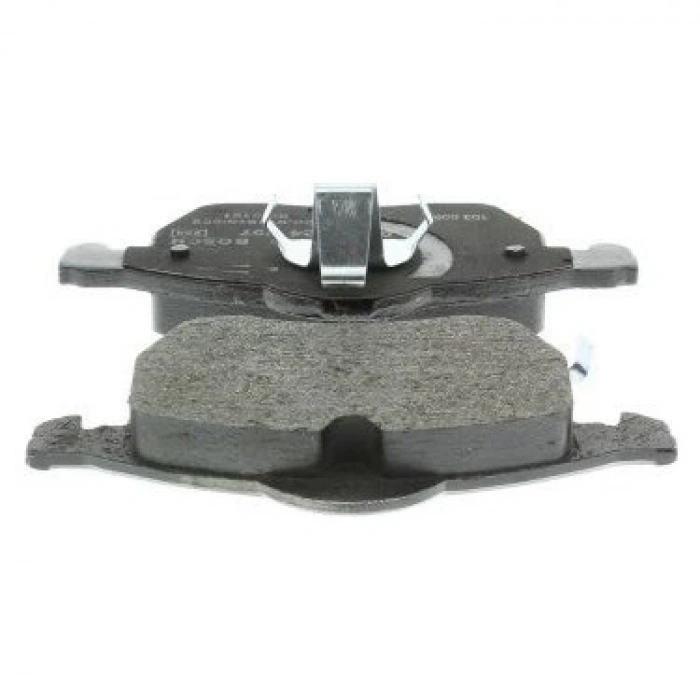 Fren Balata Zafıra A  99-05 / Astra G 98-05 / Astra F 91-98 Ön (Oem No: 1605009)