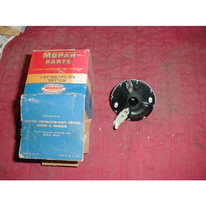 Fren Balata Vectra B  95-03 / Omega A 86-94 Arka (Oem No: 1605026)